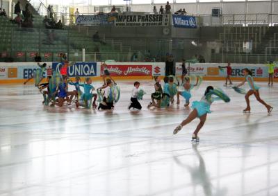 Showprogramm (C) StS Sport