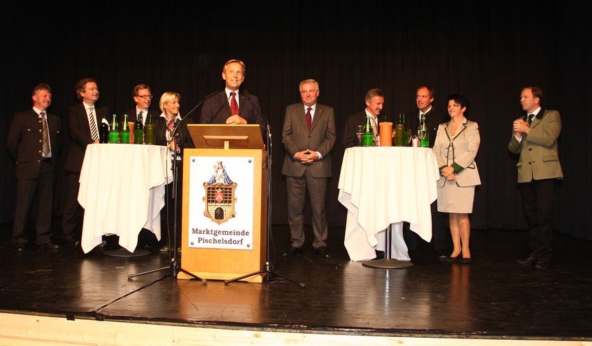 (c) BMEIA, Gute Stimmung bei der Konferenz