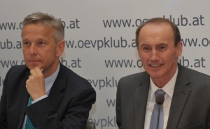 (C) ÖVP Klub