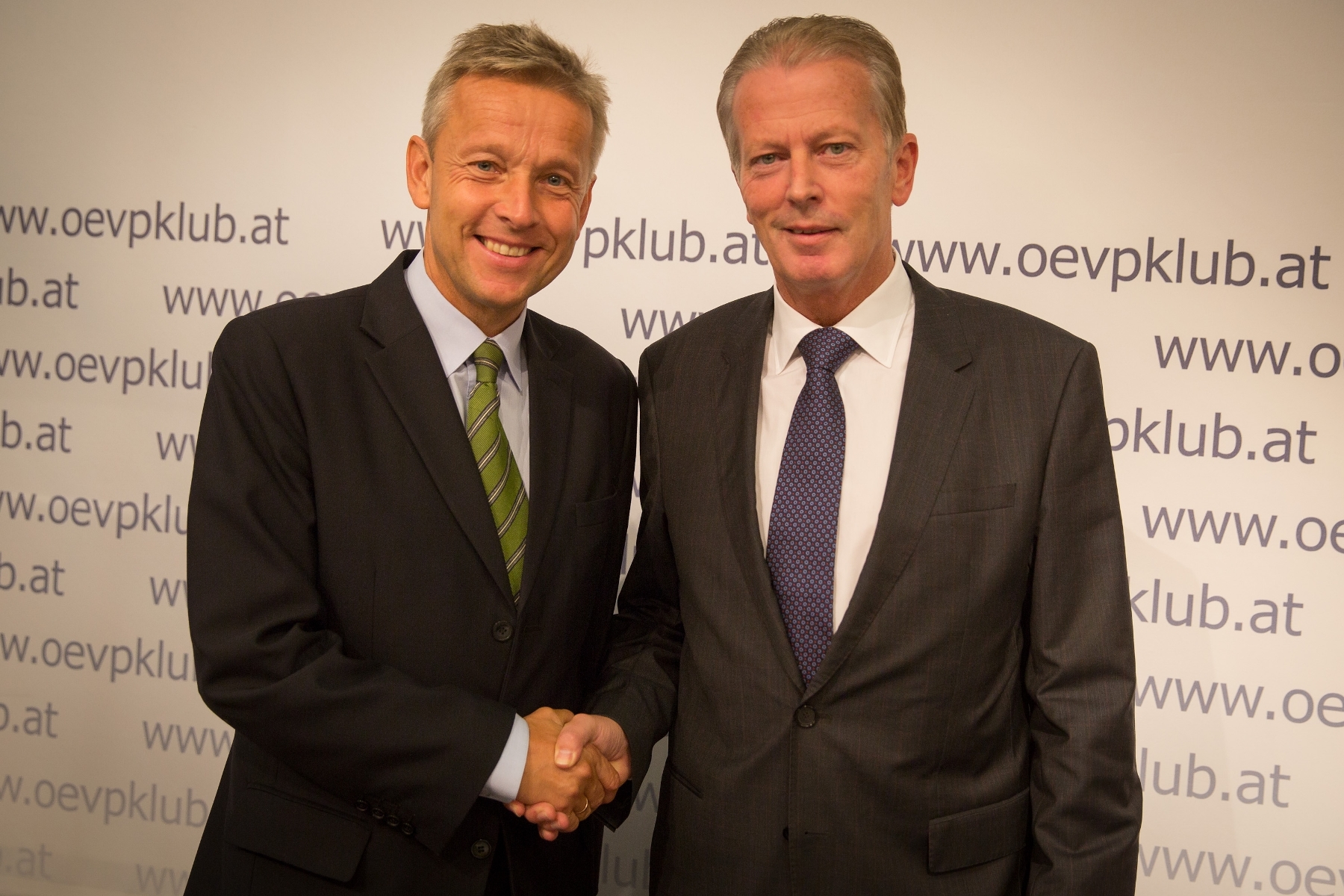 (c) ÖVP/Jakob Glaser