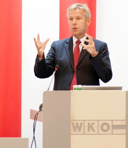 (c) Mihai M. Mitrea/ICEP; StS Lopatka Forum Emerging Markets
