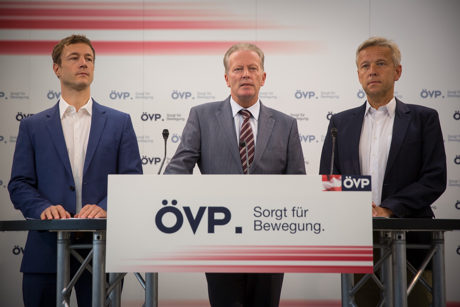 (c) ÖVP/Glaser