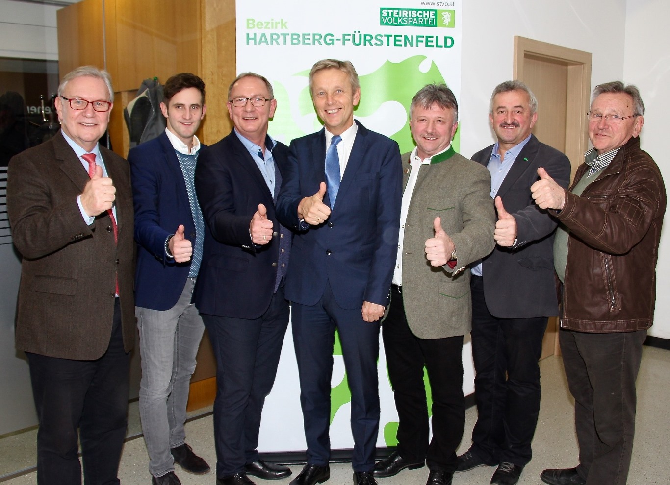 (c) ÖVP Hartberg-Fürstenfeld